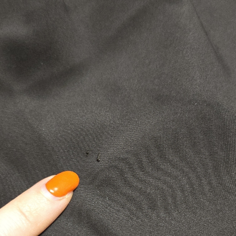 Christopher & Banks Women's Brown Dress Pants - Picture 6 of 9